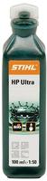 Stihl 07813198060, STIHL HP Ultra Zweitakt-Motoren&ouml;l, 100 ml, Grundpreis: &euro;