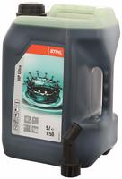 Stihl 07813198063, STIHL HP Ultra Zweitaktmotoren&ouml;l 5 Liter