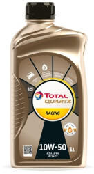 TOTAL QUARTZ RACING 10W-50 (1 l)