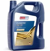 Eurolub Motor&ouml;l CLEANTEC 5W-30 349005