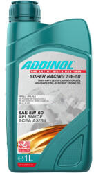 ADDINOL Super Racing 5W-50 (1 l)