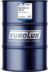 EuroLub Multitec FO 0W-30 (60 l)