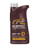 Sct-Mannol Motor&ouml;l Mannol 7703 Energy Formula PSA 5W-30 MN7703-1