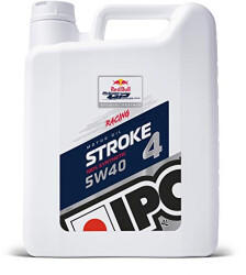 Ipone Stroke 4 5W40 4L
