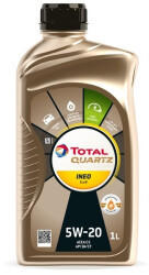 TOTAL Quartz 9000 Future EcoB 5W-20 (1 l)