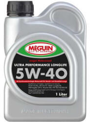 Meguin Megol Ultra Performance Longlife 5W-40 (1 l)