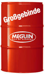 Meguin Megol 5W-40 Super Leichtlauf (60 l)