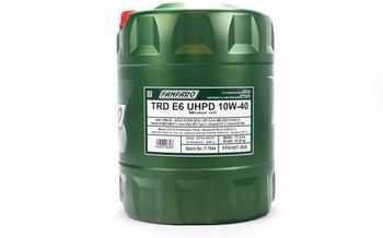 Fanfaro TRD E6 UHPD 10W-40 FF6107 - 20 L