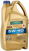 Ravenol Motor&ouml;l RAVENOL HCS SAE 5W-40 1112105-004-01-999