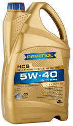 Ravenol HCS 5W-40 (4 l)