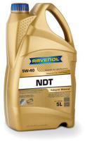 Ravenol Motor&ouml;l RAVENOL NDT Nord Duty Truck SAE 5W-40 1122103-005-01-999