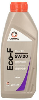 Comma Eco-F 5W-20 (1 l)