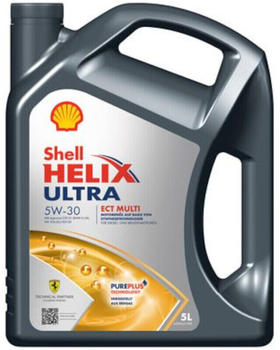 Shell Helix Ultra ECT MULTI 5W-30 (5 L)