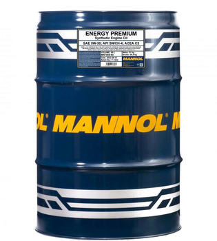 Mannol 5W-30 Energy Premium MN7908 (60L)