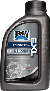 Bel-Ray EXL 20W-50 (1l)