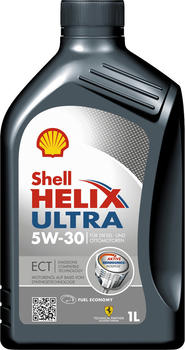 Shell Helix Ultra ECT C3 5W-30 (1 l)