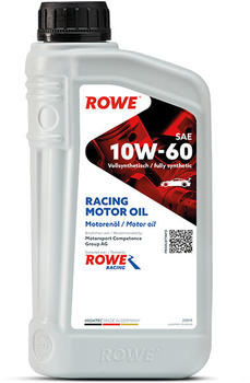 ROWE Hightec Racing Motor Oil SAE 10W-60 (1l)