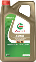 Castrol 15F642, Castrol Edge 0W-30 5 Liter, Grundpreis: &euro; 9,49 / l