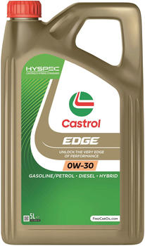 Castrol EDGE 0W-30 (5l)