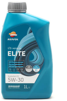 Repsol Elite Evolution Economy 5W30 1l