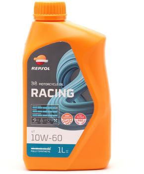 Repsol MOTO RACING 4T 10W60 1l