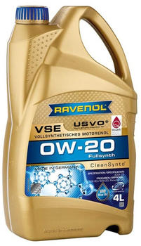 Ravenol VSE 0W-20 (5 l)