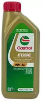 Castrol Motor&ouml;l Castrol EDGE 0W-30 15F63B