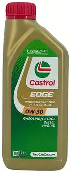 Castrol EDGE 0W-30 (1l)