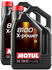 Motul 8100 X-Power 10W-60