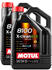 Motul 8100 X-clean+ 5W30
