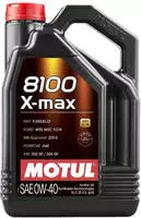 MOTUL Motor&ouml;l 109693 5l 0W-40