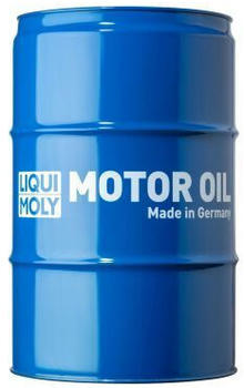 LIQUI MOLY 4T Synth 10W-40 Street Race (60 l)