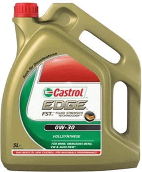 Castrol Edge FST 0W-30 (5 l)