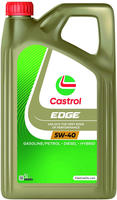 Castrol Motor&ouml;l Castrol EDGE 5W-40 15F7D7