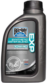 Bel-Ray EXP 10W-40 (1 l)