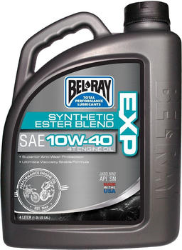 Bel-Ray EXP 10W-40 (4 l)