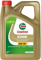 Castrol Motor&ouml;l Castrol EDGE 5W-30 LL 15F7E5