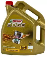 Castrol Motor&ouml;l Castrol EDGE 5W-30 C1 15F827