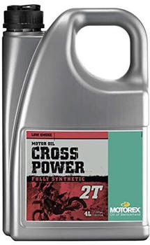 Motorex Cross Power 2T (4 l)