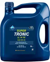 Aral SuperTronic LL IV FE 0W-20 5 Liter