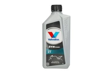 Valvoline SYNPOWER 2T (1L)