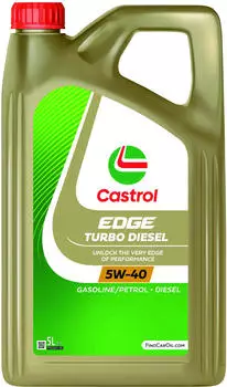Castrol 1535BD 5W-40 (5 l)