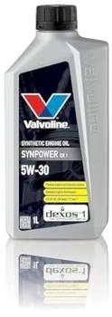 Valvoline SynPower DX1 5W-30 (1 l)