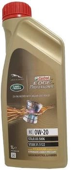 Castrol EDGE Professional E C5 0W-20 (1l)