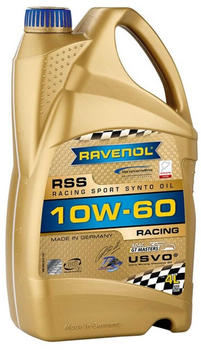 Ravenol RSS SAE 10W-60 (4 l)