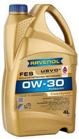 Ravenol Motor&ouml;l RAVENOL FES SAE 0W-30 1111146-004-01-999