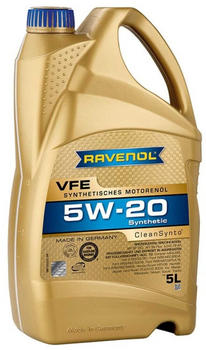 Ravenol VFE SAE 5W-20 (5 l)