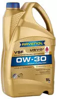 Ravenol Motor&ouml;l RAVENOL VSF SAE 0W-30 1111107-005-01-999