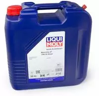 Liqui Moly Motor&ouml;l Motorbike 4T 15W-50 Street 2722