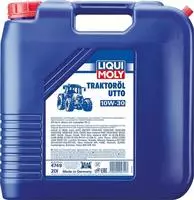Liqui Moly Getriebe&ouml;l Traktor&ouml;l UTTO 10W-30 4749